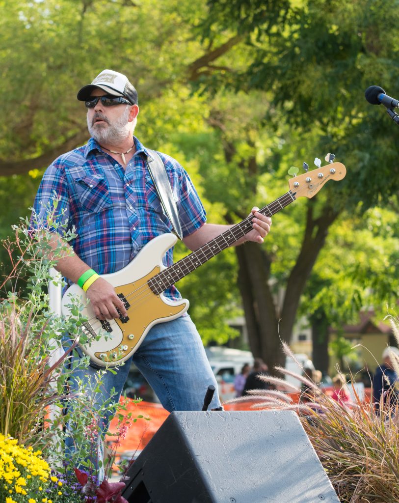 Pictures of the 2017 Hyde Park Street Fair in Boise, Idaho. Photos by Terry Welch.
