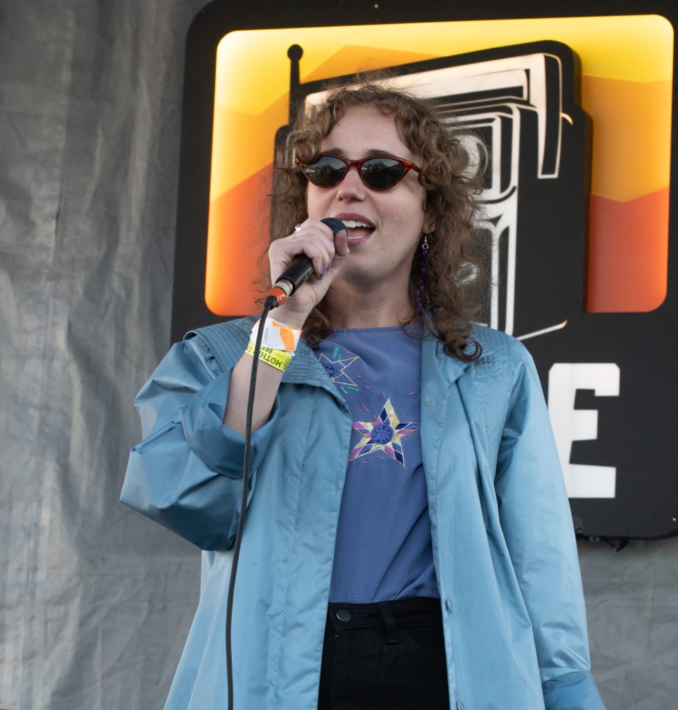 Photographs of Treefort 2019 in Boise, Idaho. Photos by Terry Welch.